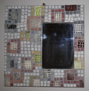 mirror mosaic