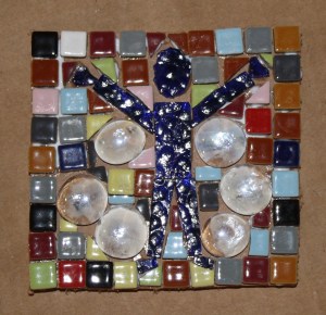 mosaic project day 60