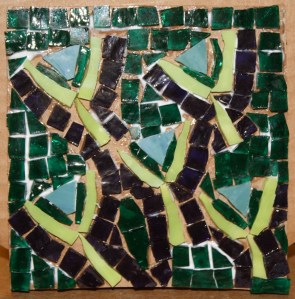Mosaic project day 139a