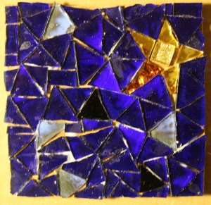 Mosaic project day 150