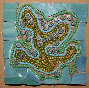 Mosaic project day 151