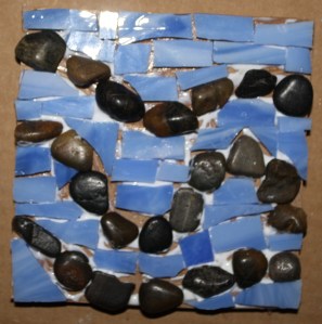 mosaic project day 152