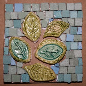 Mosaic project day 171