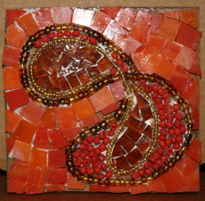 Mosaic project day 179