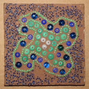 Saturday - the week felt like a whirl wind.