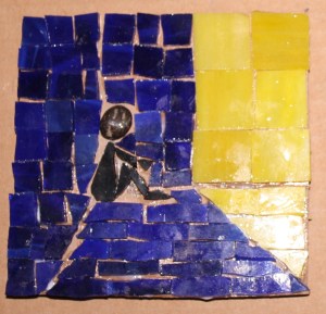 mosaic project day 197