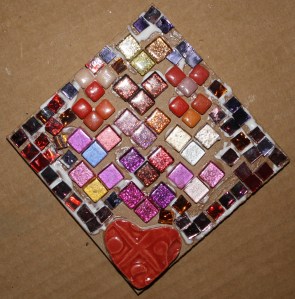 mosaic project day 200