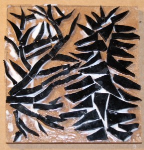 Mosaic project day 211