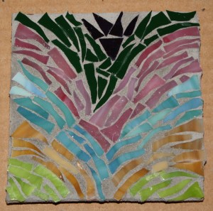 Saturday - More Colors