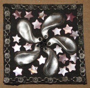 Tuesday - Mosaic Jewelry