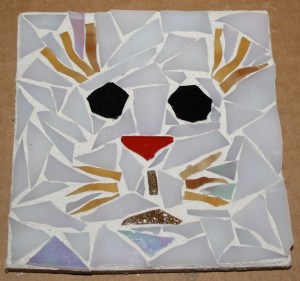 Tuesday - Imaginary Animal