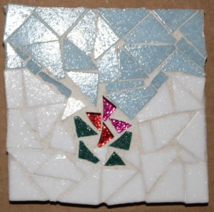 Wednesday - Sign of Spring