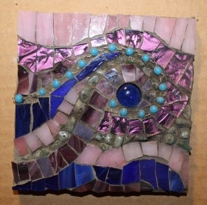 Friday - Curves of a Different Color