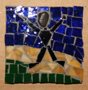 Monday - I'm a Strong and Confident Woman