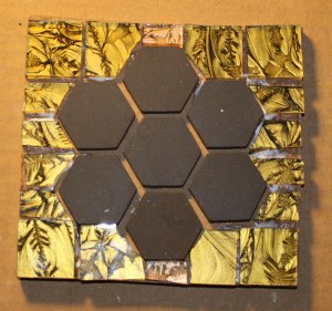 mosaic project day 220