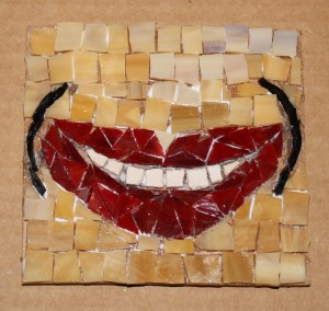 Mosaic Project day 222