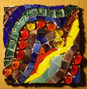 Mosaic project day 228