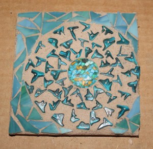 Saturday - Bead Lace