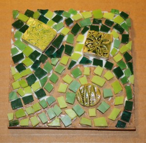 Mosaic Project day 248a