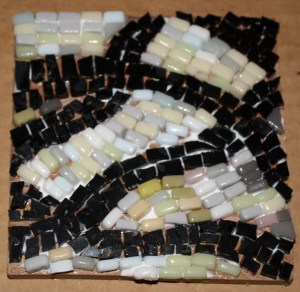Mosaic project day 249