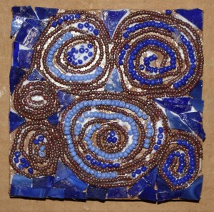 Mosaic project day 256