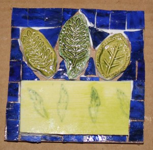 mosaic project day 261