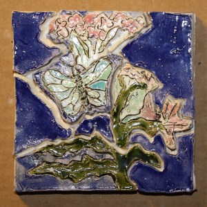 mosaic project day 274