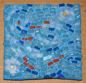 Tuesday - starry Night