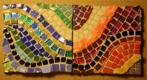 Friday & Saturday - Warm & Cool