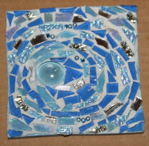 Wednesday - Ripples in the Pond