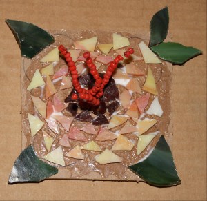 mosaic project day 277