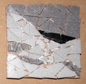 mosaic project day 283