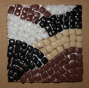 mosaic project day 290