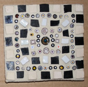 Thursday - Black and White