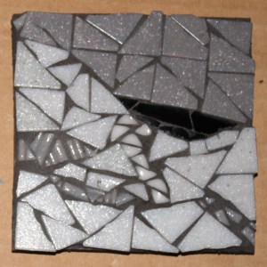 Thursday - Shades of Gray