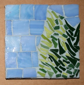 Friday - I Love Looking at the Sky