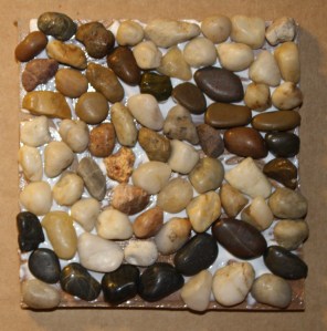 Mosaic project day 311