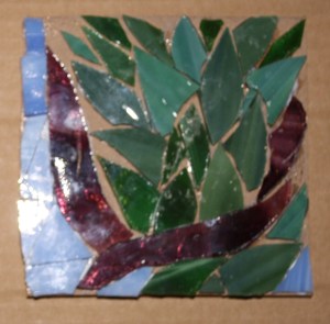 Mosaic project day 323