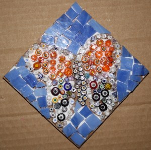 mosaic project day 324