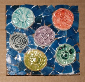 Mosaic project day 325