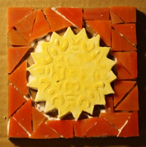 Mosaic project day 326