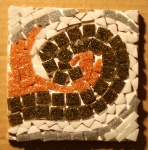 Mosaic project day 333