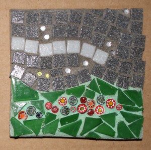 Tuesday -  Spring Showers