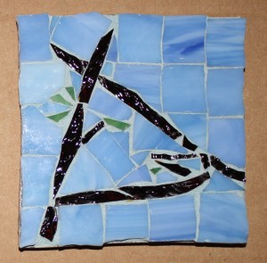 Wednesday - There's a Face in my Tree