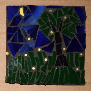 Monday - Fireflies