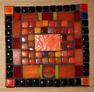 Friday - It's All About Orange