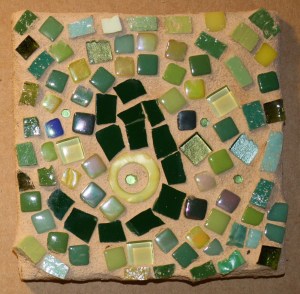 Monday - It's a Green Day