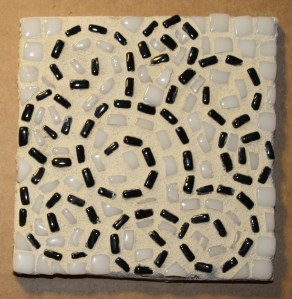 Monday - Spiral Doodle