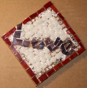 mosaic project day 337