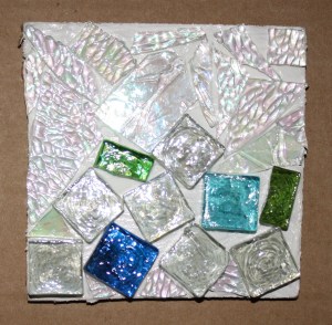 mosaic project day 338